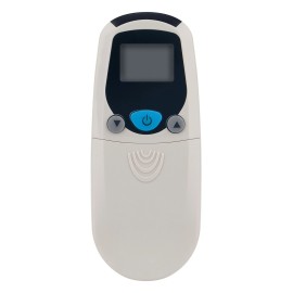 For York/Acson/Mcquay/Blue Star Replace Remote for York Acson Mcquay Blue Star Split Portable Air Conditioner