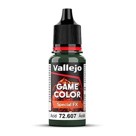 Vallejo Special FX, Acid, 18ml