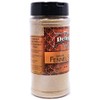 Its Delish Ground Fennel Seeds All Natural, 6 Ounce