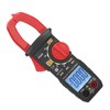 Digital Clamp Meter Multifunctional AC DC Ammeter NCV Smart Multimeter
