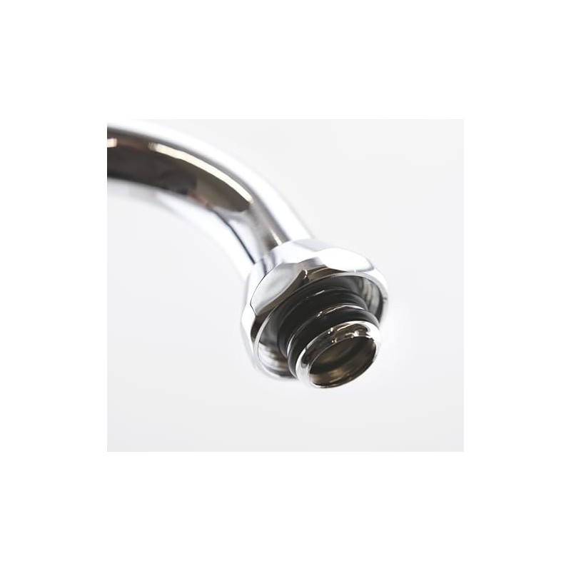 CORNAT TEC351204 200mm Swivel Outlet