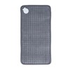 Electric Heating Pad for Back Neck Legs Adjustable Washable Intelligent