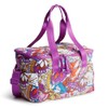 Vera Bradley Featherweight Cooler, Flutter