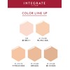 Integrate Pro Finish Liquid Ochre 30 Dark Skin Color SPF