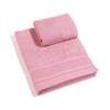 Caleffi Coral Gim Cotton Guest Towel - 64417