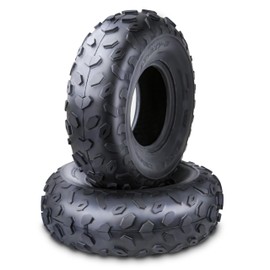 WANDA (Set 2) Go Kart ATV Tire 145/70-6 145x70x6 145x70-6 10037
