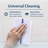 Groko Textiles Universal Cleaning Towels, Bulk 36 Pack, 16” X