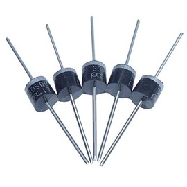 Radiya 30SQ045 High Speed Switch! 30A Schottky Barrier 45V Diode, Set of 5