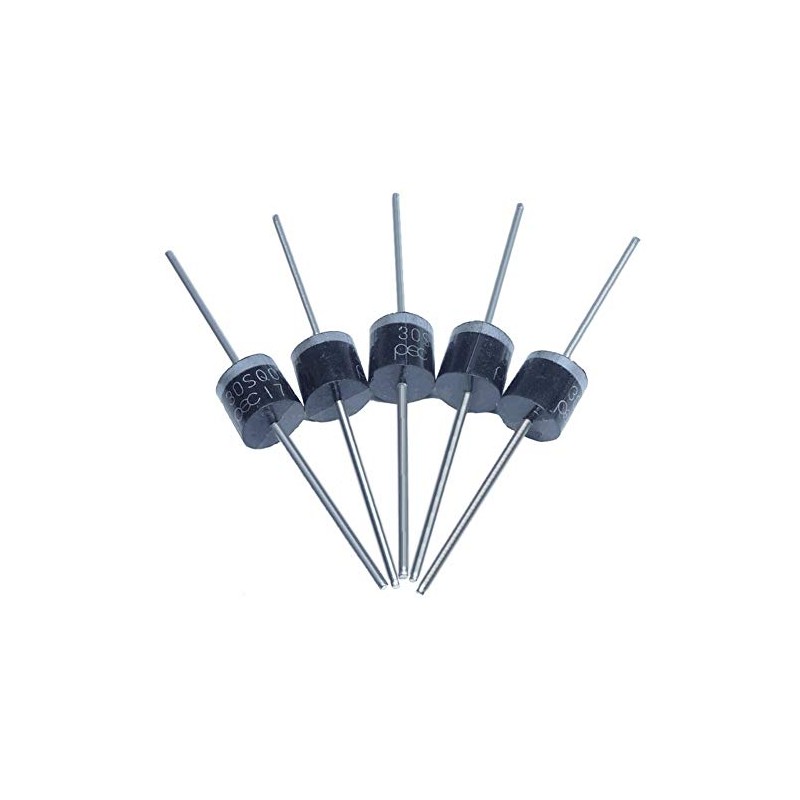 Radiya 30SQ045 High Speed Switch! 30A Schottky Barrier 45V Diode,