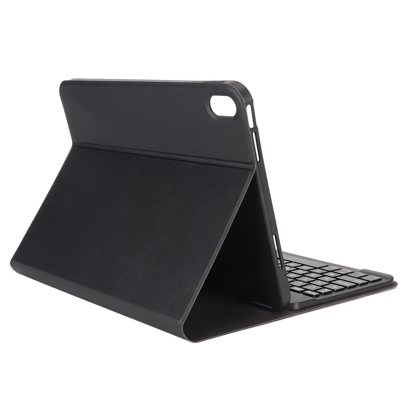 French Tablet Case with Magnetic Keyboard for 10.9in for IOS