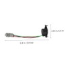 OHPHCALL Golf Cart Speed Sensor for Electric Golf Carts Durable