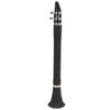 Clarinet Instrument Clarionet Kit with Mouthpiece Reeds Cork Grease Instrument