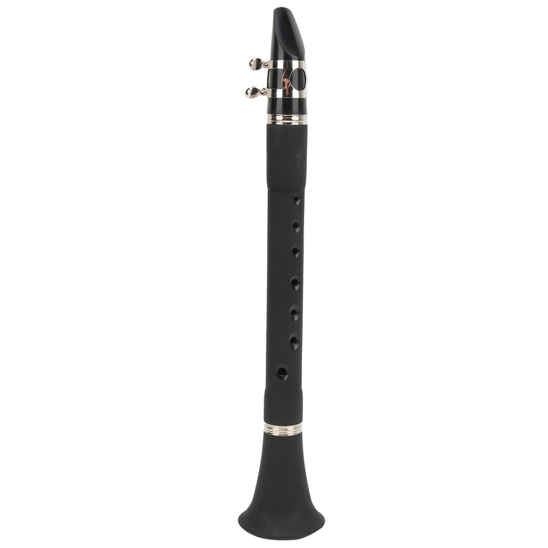 Clarinet Instrument Clarionet Kit with Mouthpiece Reeds Cork Grease Instrument
