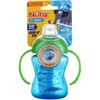Nuby No-spill Cup Super Spout, Grip N' Sip, Step 1,