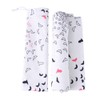 Breastfeeding Baby Infant Cotton Cloth Breathable Nursing Cover Blanket Shawl