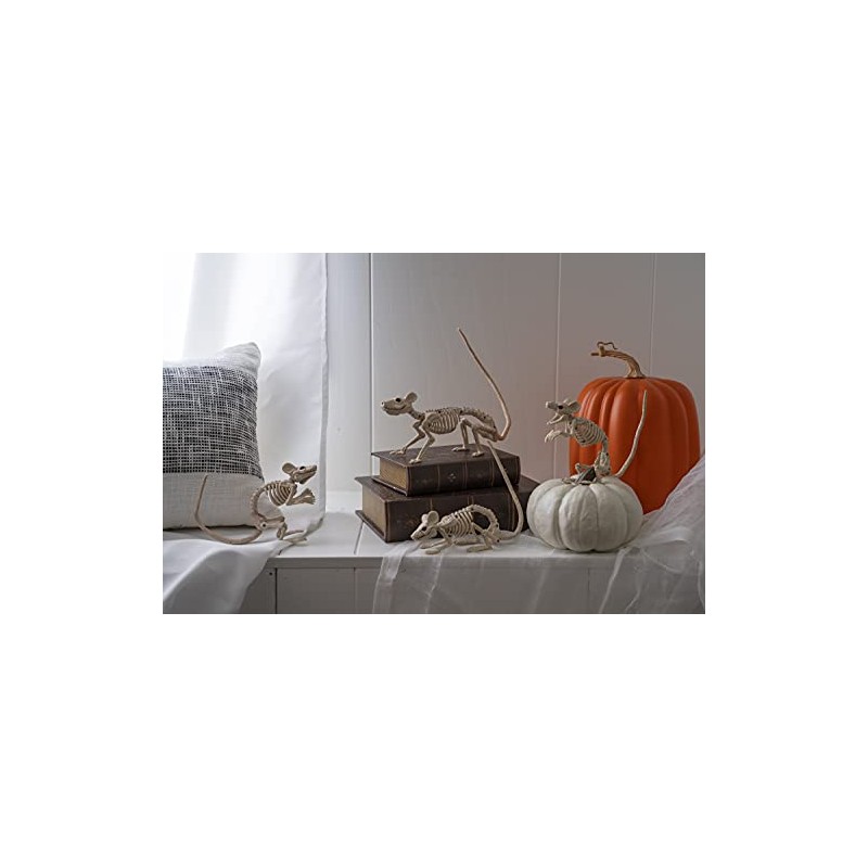 Crazy Bonez Skeleton - Rat Bonez