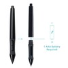 Battery Pen for Huion H420 H58L 680S K58 680TF H610PRO