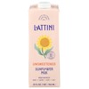 MILK UNSWETEND SUNFLOWER