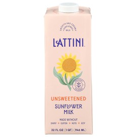MILK UNSWETEND SUNFLOWER