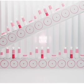 Nishlady Colour Protect Conditioner for Dyed Hair, 503 ml | Professional Conditioner for Hair Treatment | Hair Conditioners for Coloured Hair