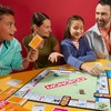 Monopoly Go to Jail EXPANSION (Classic Monopoly Game Required to