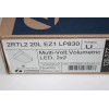 Lithonia Lighting 2RTL2-20L-EZ1-LP830 Volumetric LED 2x2 recessed Light Lamp