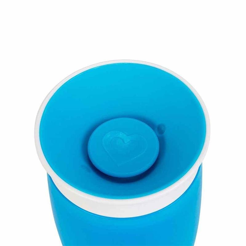 Munchkin Miracle 360° Plastic Cup 10 oz, Assorted Colors 1