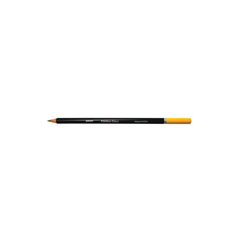 Derwent Academy Colouring Pencils Tin of 24