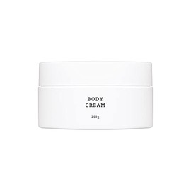 RMK Body Cream
