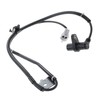 Frankberg ABS Sensor Front Left Passenger Side Compatible with Prius