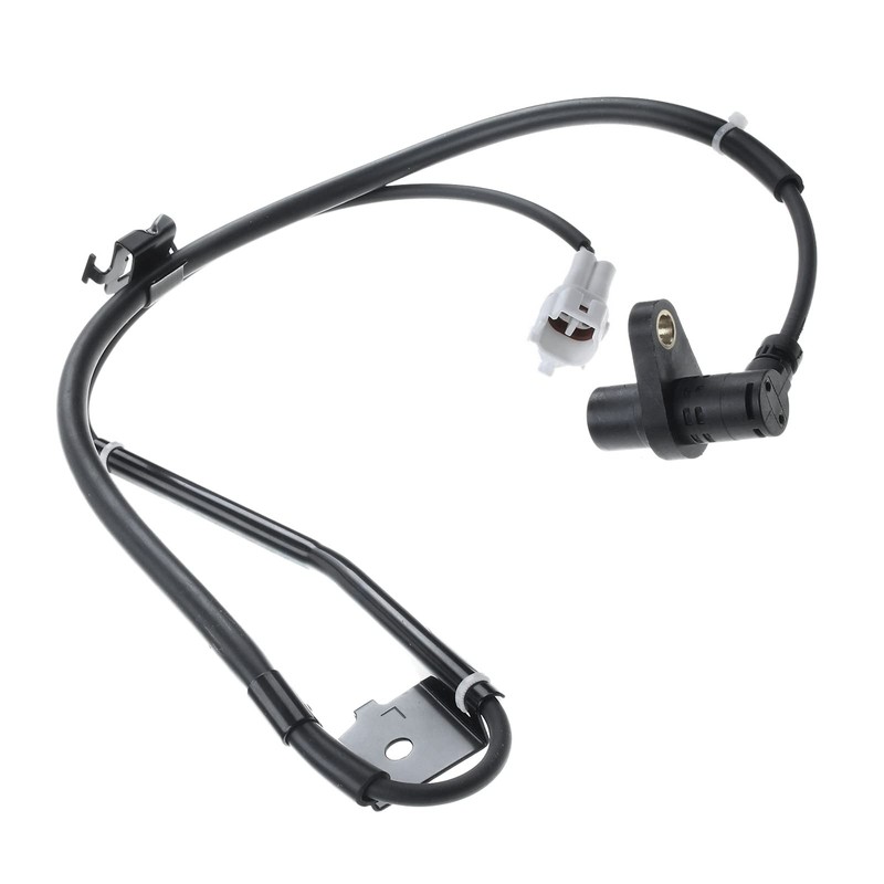 Frankberg ABS Sensor Front Left Passenger Side Compatible with Prius