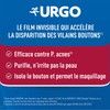 Urgo - Film Mogel Buttons - Accelerates Disappearance and Cleans