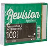 Luxpad A6 5mm Dot Grid Revision & Presentation Cards -