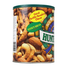 Southern Style Nuts Gourmet Hunter Mix, 36 oz
