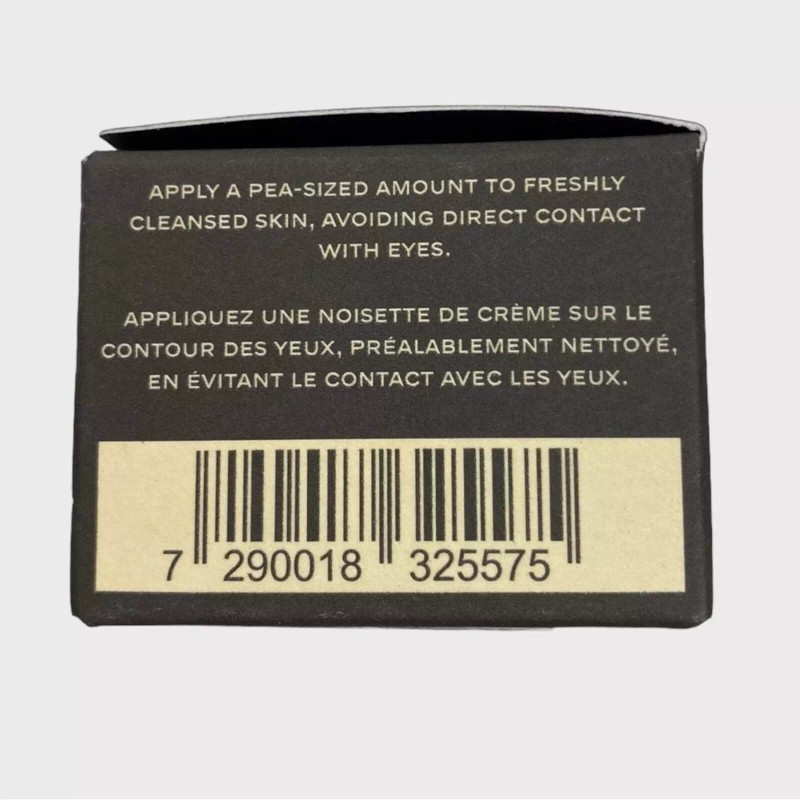 29 Palms Twentynine Palms NEW Mira Luna Eye Cream with
