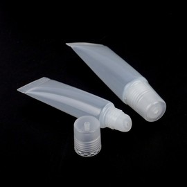 Lip Balm Tube Case Empty Tube 10ml 20ea