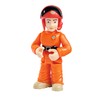 Fireman Sam Junior Wallaby 2 with Krystyna, Helicopter 17 cm,