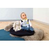 Steiff Soft Cuddly Friends My First Hoppie Rabbit 10", Premium