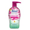 Nair Crema Depiladora para Ducha Shower Power Nourish 368 g