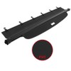 KILOAUTO Cargo Covers Fit for 2006-2013 for Volvo XC90 Trunk