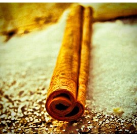 Cinnamon Sugar from the Seasoned Sugars Collection by Merchant Spice Co.