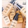 L.a. Colors Truly Matte Foundation Base De Maquillaje 7 Pz
