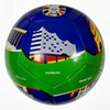 Generic Euro24 FUSSBALLLIEBE football training football size 5 Special Edition