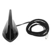 Shark Fin Antenna High Performance 282069033 Roof Radio Signal Aerial