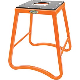 Motorsport Products SX1 Moto Stand Orange 96-2106