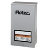Flotec FP217-812 Parts2O Pentek Heavy Duty Submersible Well Pump Control Box, 230 V, 1 Hp, No 4