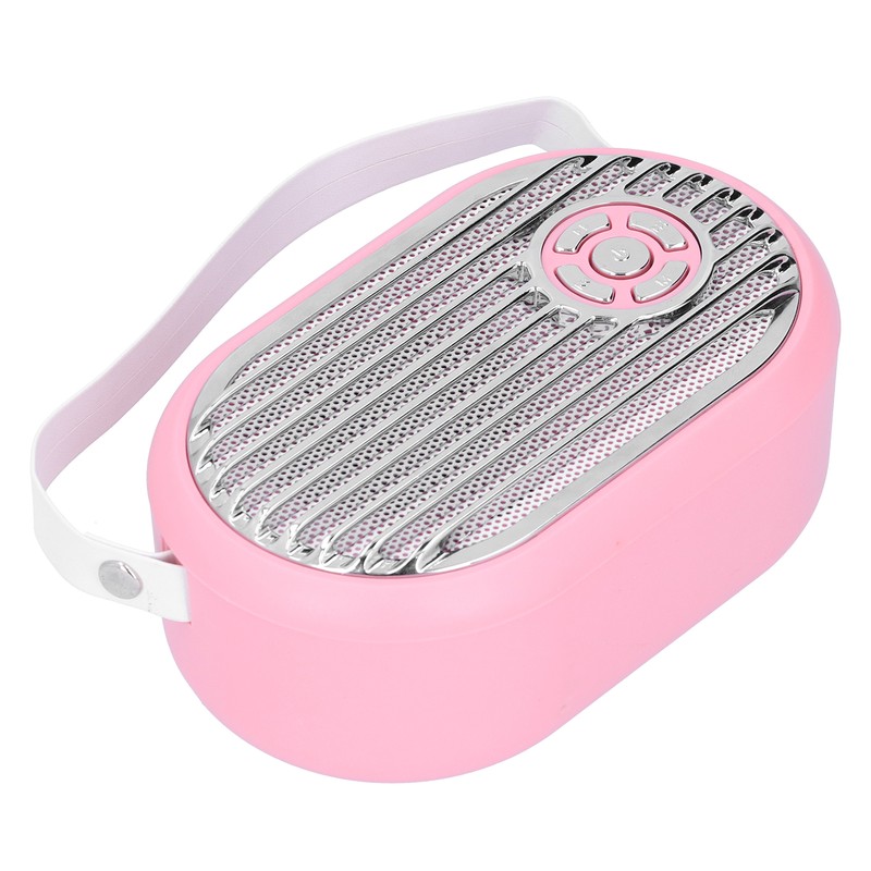 Sada Q6 Mini Portable Bluetooth Desktop Wireless Audio Speaker Multimedia