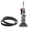 Replacement Vacuum Belts for Hoover UH75200,UH75210,UH75100,UH75110,UH75160 High Performance Swivel XL