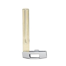 StandardAutoPart Emergency Insert Key for Proximity Keyless Remote Smart Key Compatible with KIA Optima Rio Sedona Sorento Sportage 81996-A4040