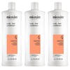 Nioxin System 4 Scalp Therapy 33.8oz - OTY: 2PCS